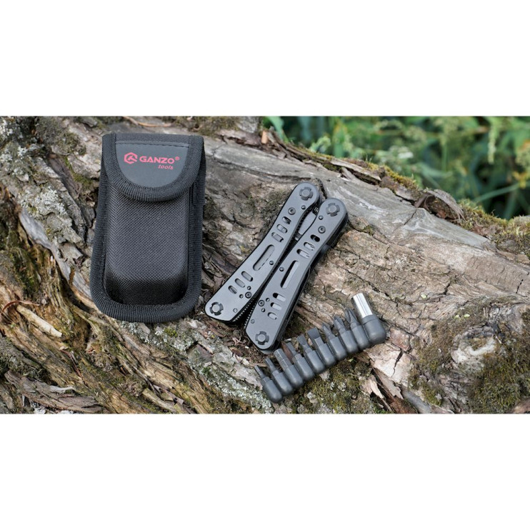 Мультитул Ganzo G103 