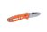 Нож складной Ganzo G738-OR оранжевый  