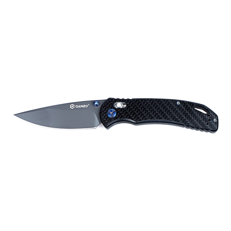 Нож Ganzo G7533-CF  