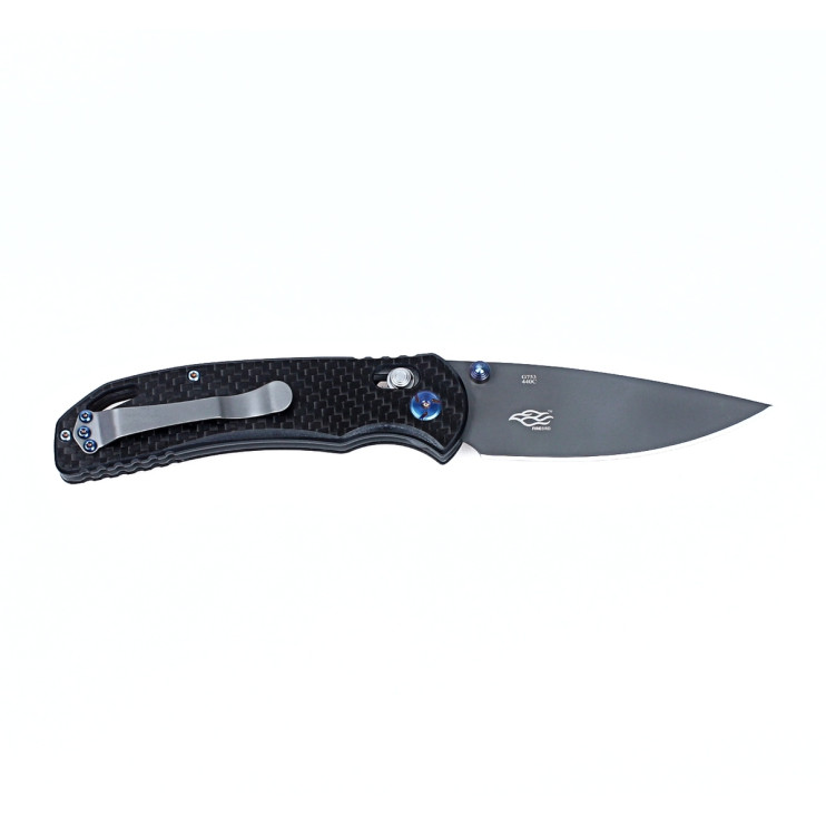 Нож Ganzo G7533-CF  