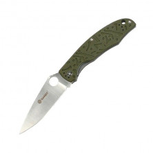 Нож Ganzo G7321 зеленый