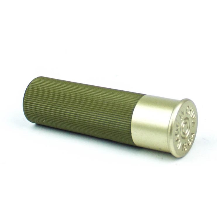 Нож Ganzo G624 зеленый  