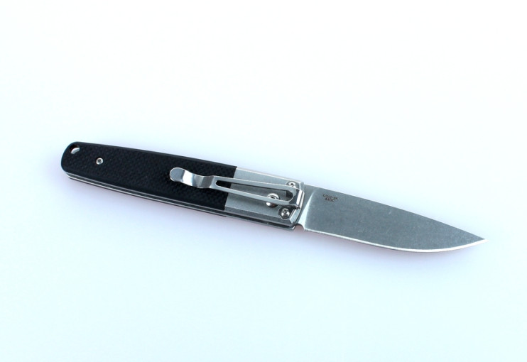 Нож Ganzo G7212 черный  