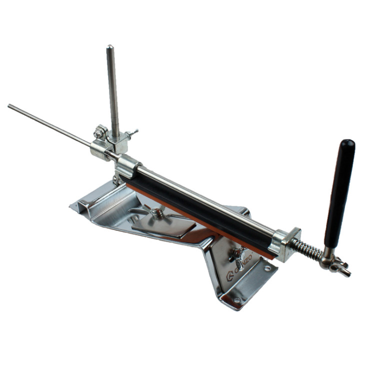 Точильный станок Ganzo Touch Pro Steel, GTPS  