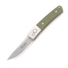 Нож Ganzo G7361 зеленый