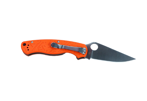 Нож Ganzo G7301 оранжевый  