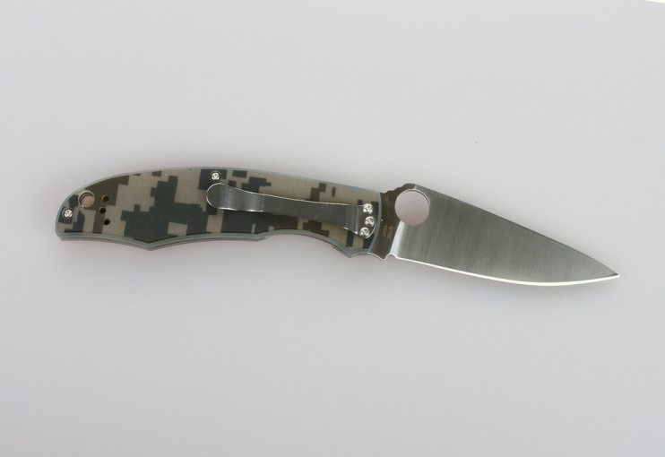 Нож Ganzo G732 камуфляж  