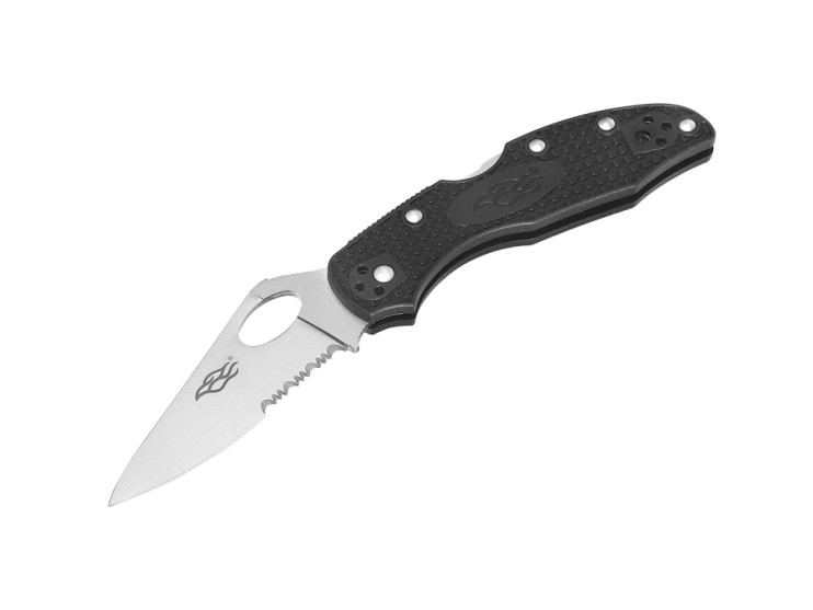 Нож складной Firebird F759MS-BK, черный  