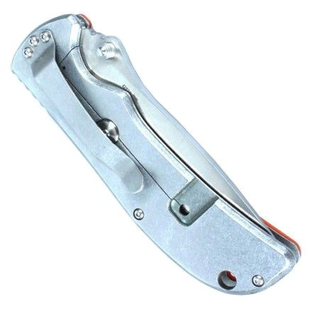 Нож Ganzo G723M черный  