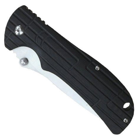 Нож Ganzo G723M черный  