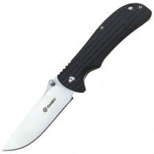 Нож Ganzo G723M черный