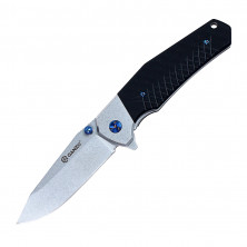 Нож Ganzo G7492 черный