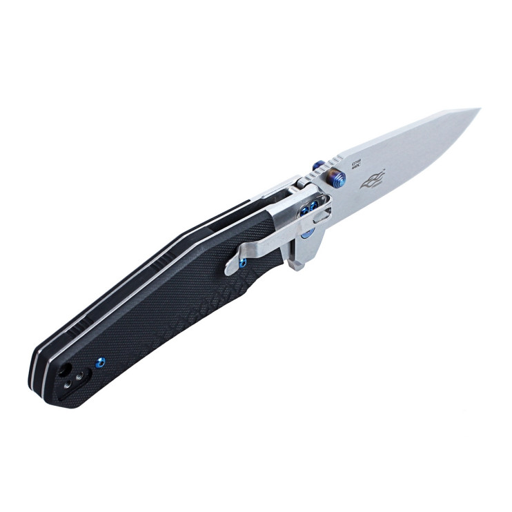 Нож Ganzo G7492 черный  