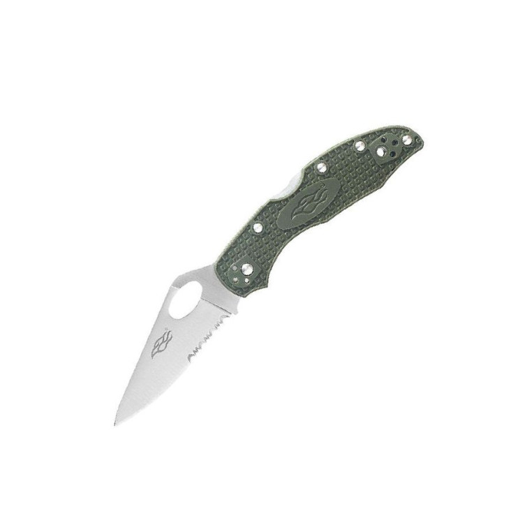 Нож складной Firebird F759MS-GR, зеленый  