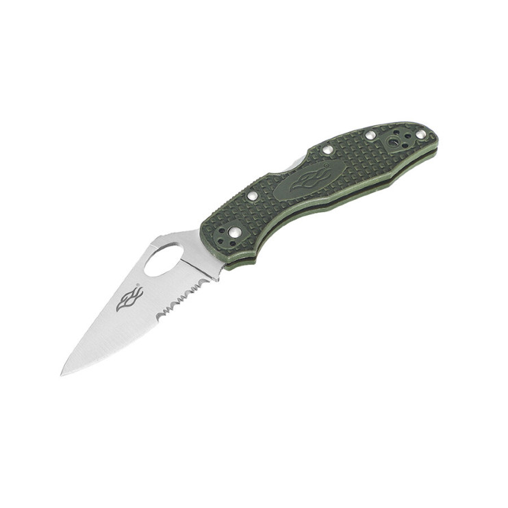 Нож складной Firebird F759MS-GR, зеленый  