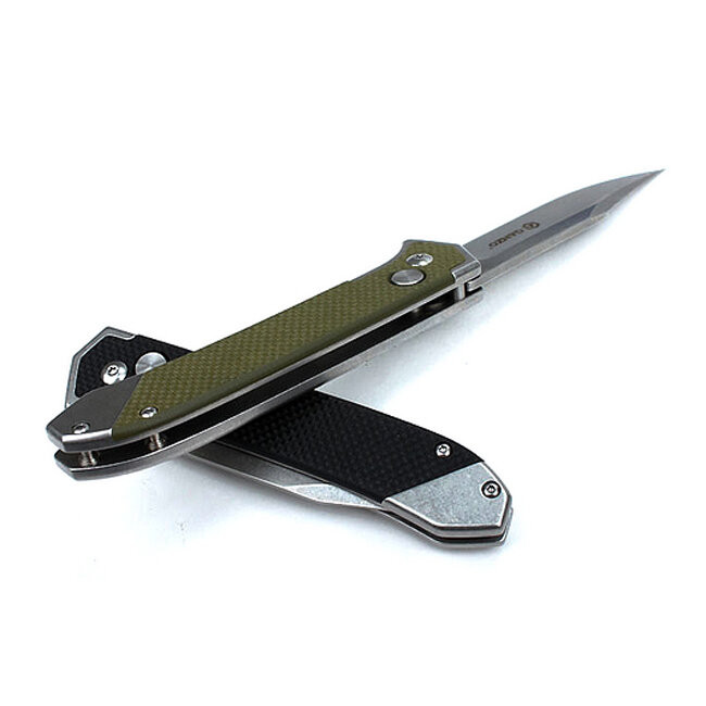 Нож Ganzo G719 черный  