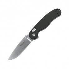 Нож Ganzo G727M черный