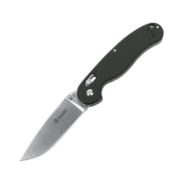Нож Ganzo G727M черный  