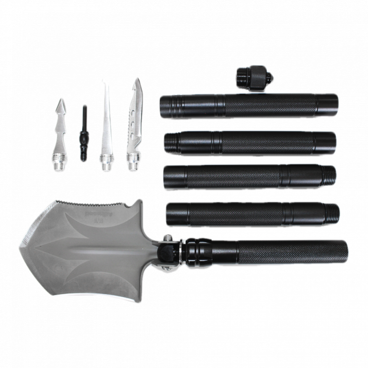 Многофункциональная лопата Adimanti HK002  