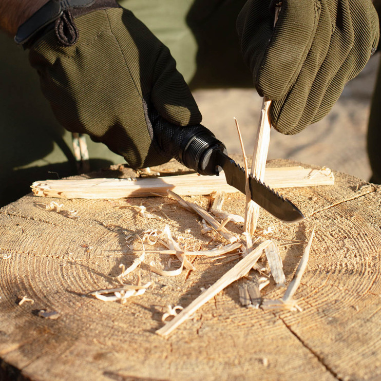 Многофункциональный топор Adimanti AXE-003  