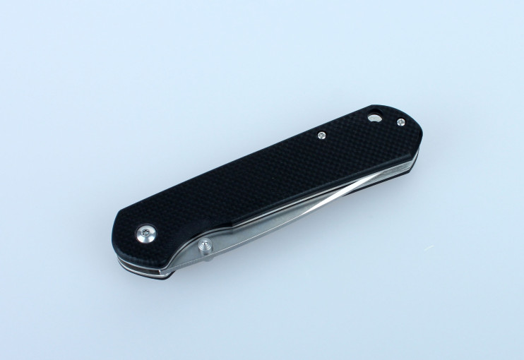 Нож Ganzo G6801 черный  