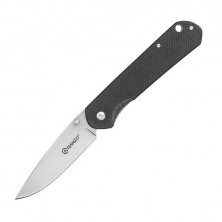 Нож Ganzo G6801 черный