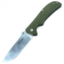 Нож Ganzo G723M зеленый