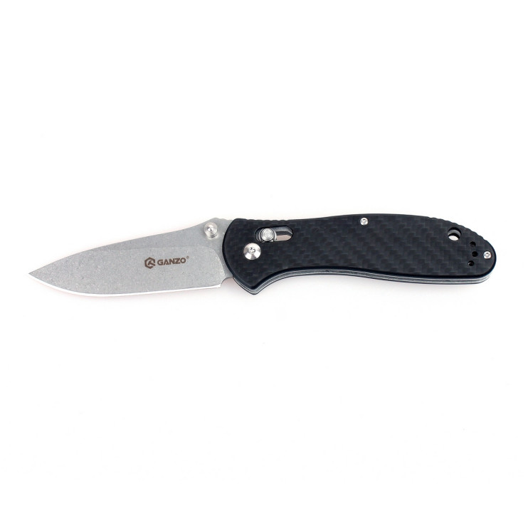 Нож Ganzo G7392-CF  
