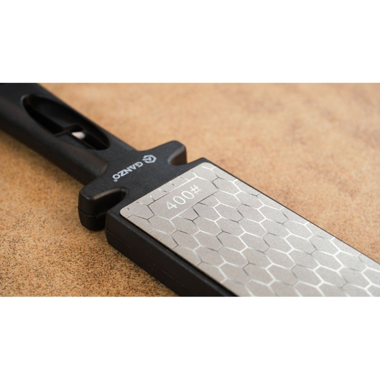 Точилка механическая алмазная Ganzo ProSharp  