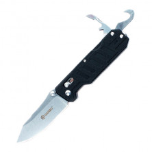 Нож Ganzo G735 черный