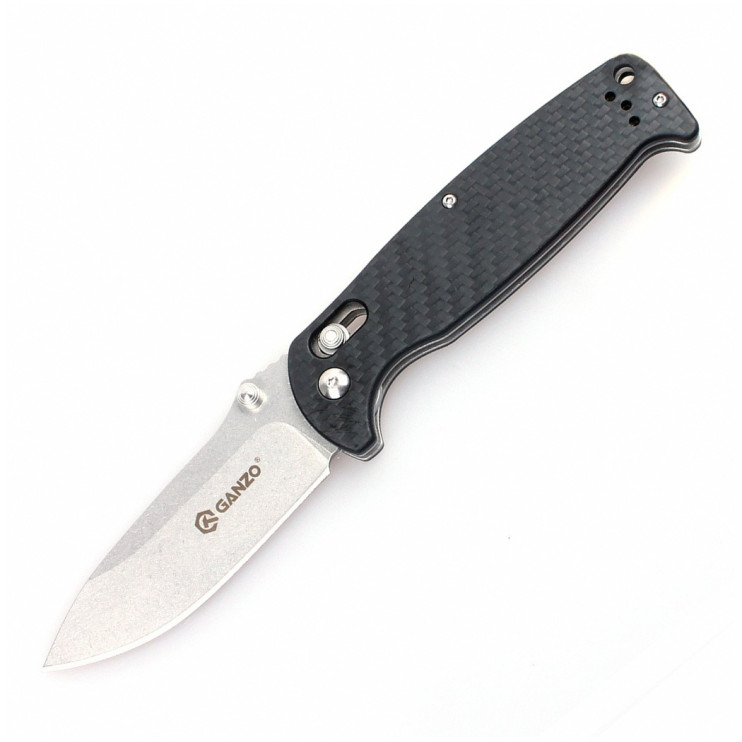 Нож Ganzo G7412-CF  