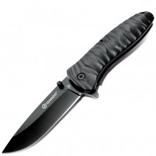 Нож Ganzo G622-B-1, черный
