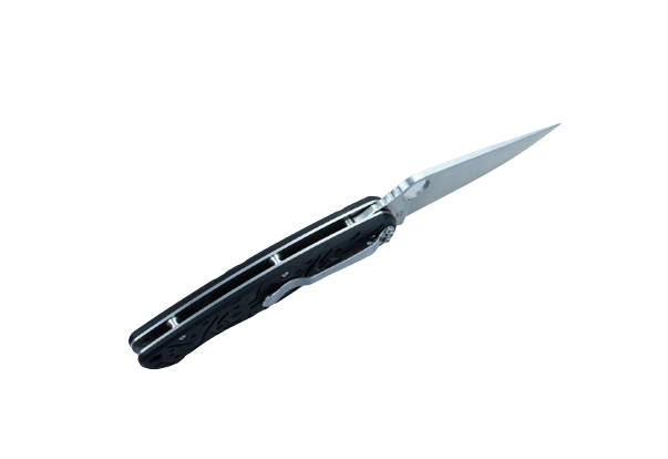 Нож Ganzo G7301 черный  