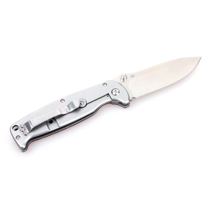 Нож Ganzo G742-1-WD1  