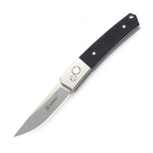 Нож Ganzo G7362 черный