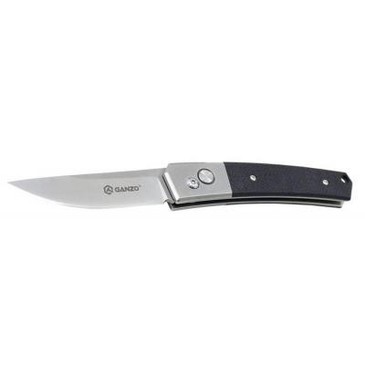 Нож Ganzo G7362 черный  