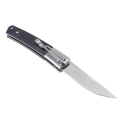 Нож Ganzo G7362 черный  