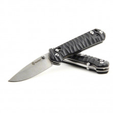 Нож Ganzo G717 черный