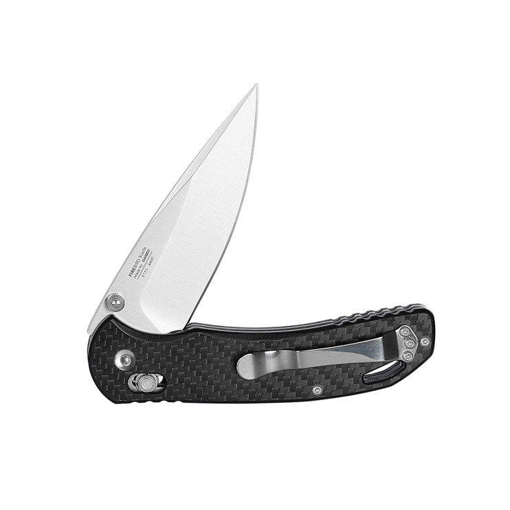 Нож Ganzo Firebird F753M1-CF  
