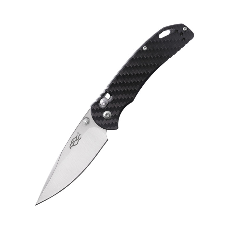 Нож Ganzo Firebird F753M1-CF  