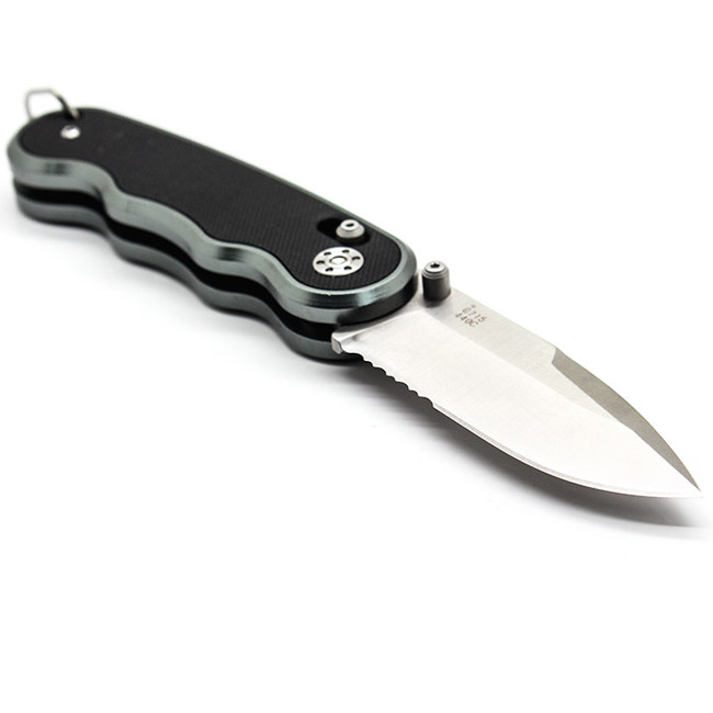 Нож Ganzo G715  