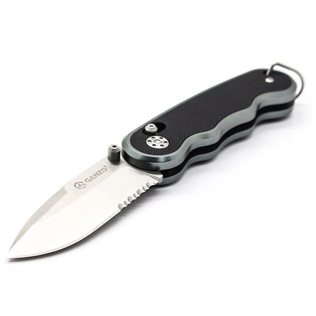 Нож Ganzo G715  