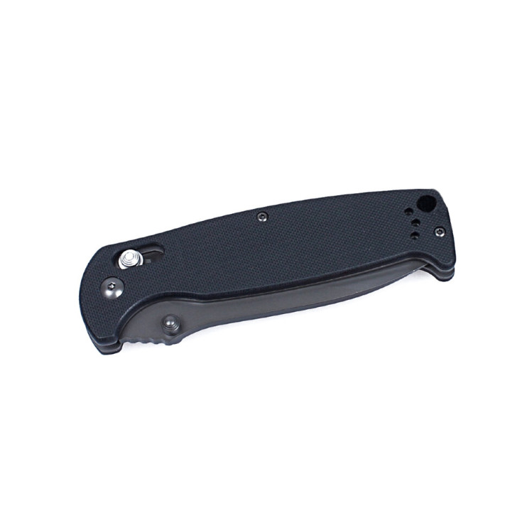 Нож Ganzo G7413-WS черный  