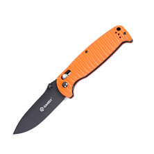 Нож Ganzo G7413P-WS оранжевый