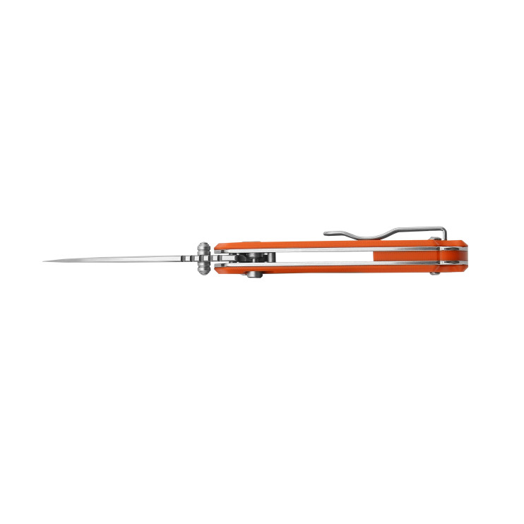 Нож складной Firebird FH925-OR оранжевый  