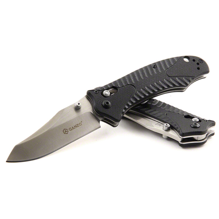 Нож Ganzo G710  