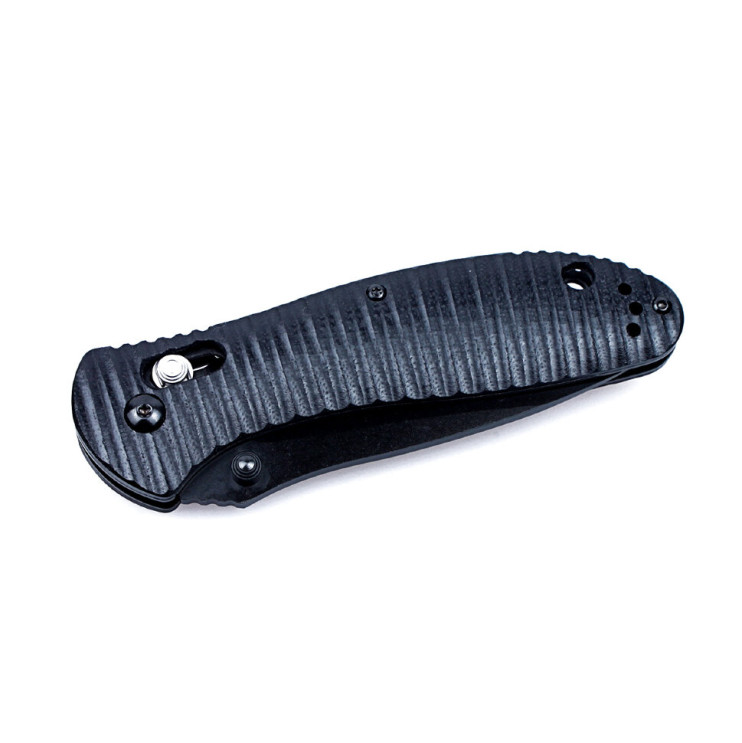 Нож Ganzo G7393P черный  
