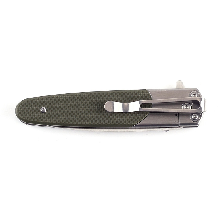 Нож складной Ganzo G743-1-GR  