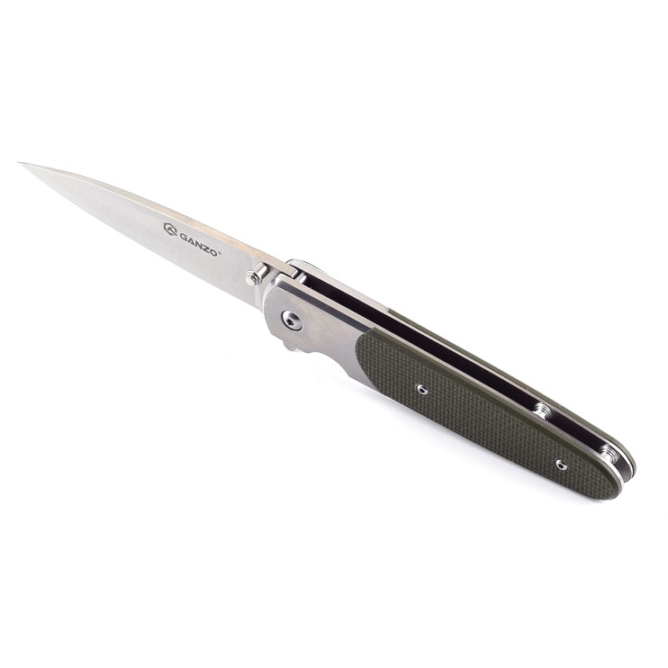 Нож складной Ganzo G743-1-GR  