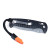 Нож Ganzo G7412P-WS черный  